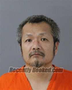 Recent Mugshot Image for YECAI XIN in Madison County, Mississippi