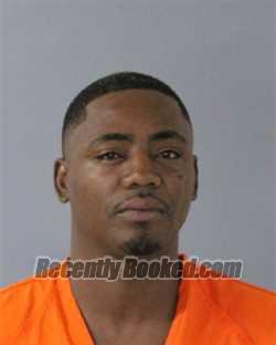 Recent Mugshot Image for TYWON TYRESE HILLIE in Madison County, Mississippi