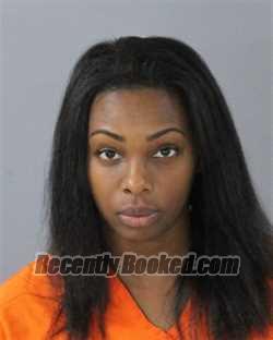 Recent Mugshot Image for ACQUANETTE LAVISE RICHARDSON in Madison County, Mississippi