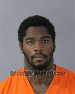 Recent Mugshot Image for COURVISIER U'TRAVION GLOVER in Madison County, Mississippi