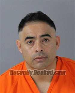 Recent Mugshot Image for JOSE MEDINA-PERALES in Madison County, Mississippi