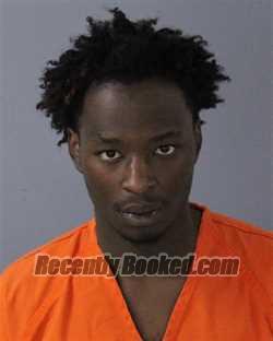 Recent Mugshot Image for ANTHONY JEFFERY HENDERSON in Madison County, Mississippi