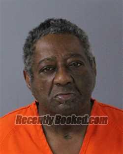 Recent Mugshot Image for FRANK JAMES COLLINS in Madison County, Mississippi