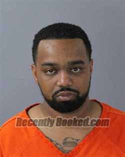 Recent Mugshot Image for SEAN MATTHEW LANGSTON in Madison County, Mississippi