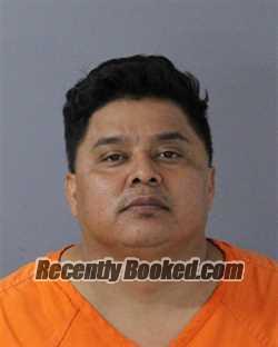 Recent Mugshot Image for FERNANDO ENRIQUE HERNANDEZ in Madison County, Mississippi