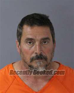 Recent Mugshot Image for RIGOBERTO RUIZ in Madison County, Mississippi