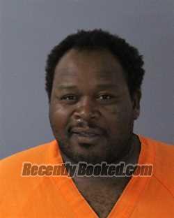 Recent Mugshot Image for DERRICK DAVON ADAMS in Madison County, Mississippi