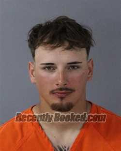 Recent Mugshot Image for BRADLEY NATHANIEL MCDONALD in Madison County, Mississippi