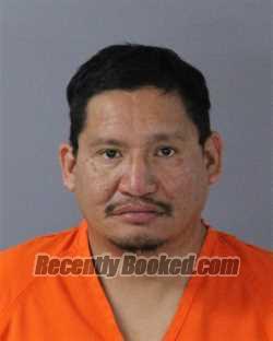 Recent Mugshot Image for EDISON JEFFERSON in Madison County, Mississippi