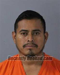 Recent Mugshot Image for JENY MENDEZ-JUAREZ in Madison County, Mississippi