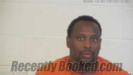 Recent Mugshot Image for Jamie Rodricas Finley in Marion County, Mississippi