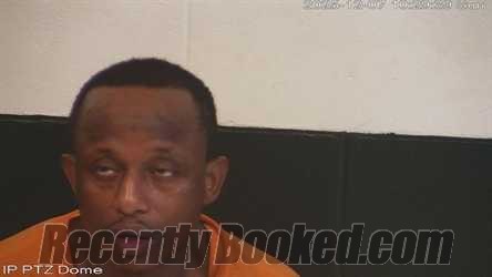 Recent Mugshot Image for Samuel Terrell Powell in Marion County, Mississippi