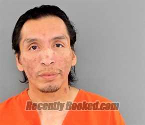 Recent Mugshot Image for RYAN DEWAYNE JOE LEWIS in Neshoba County, Mississippi