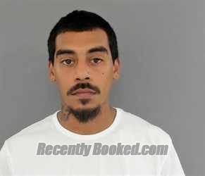 Recent Mugshot Image for WINTER WIND SOLOMON in Neshoba County, Mississippi