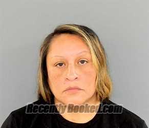 Recent Mugshot Image for LACYNTHIA DIXON in Neshoba County, Mississippi