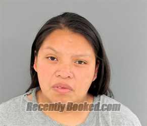 Recent Mugshot Image for SHAREN SHOEMAKE in Neshoba County, Mississippi