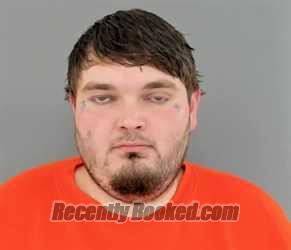 Recent Mugshot Image for WESLEY MILES in Neshoba County, Mississippi