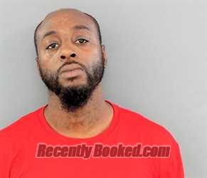 Recent Mugshot Image for CORDERO JARRELL JACKSON in Neshoba County, Mississippi