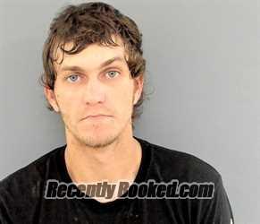Recent Mugshot Image for SHANE WILLIAMS in Neshoba County, Mississippi