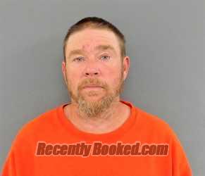 Recent Mugshot Image for PHILIP JASON FULLER in Neshoba County, Mississippi