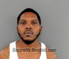 Recent Mugshot Image for DETERRIO KEVON DUNNINGAN in Neshoba County, Mississippi