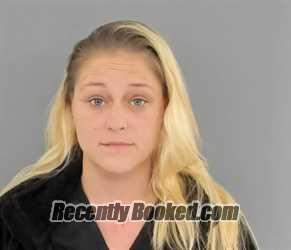 Recent Mugshot Image for NATALIE COLLETTE BRACKEEN in Neshoba County, Mississippi