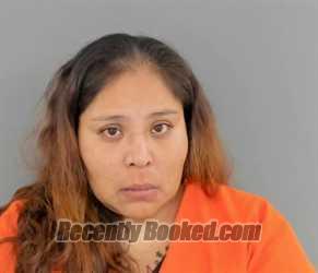 Recent Mugshot Image for QUINTARA ANN GIBSON in Neshoba County, Mississippi