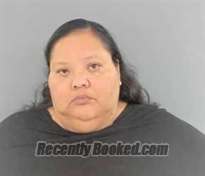 LINDSEY MARIE WILSON Arrest Record & Booking Info – Neshoba County