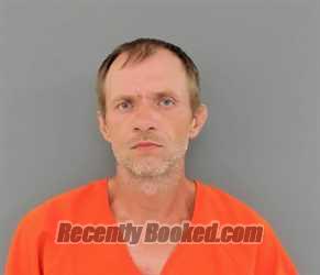 Recent Mugshot Image for ERIC STEPHENS BRYAN in Neshoba County, Mississippi