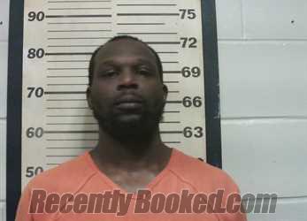 Recent Mugshot Image for GREGORY KEITH SHED in Oktibbeha County, Mississippi