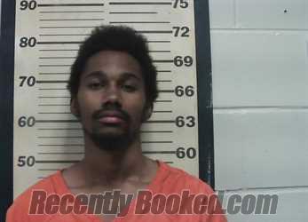 Recent Mugshot Image for JA'TWAN D'ANGELO LYNCH in Oktibbeha County, Mississippi