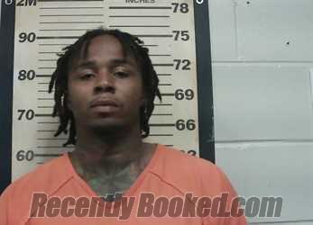 Recent Mugshot Image for KEVIN JEFFERSON in Oktibbeha County, Mississippi