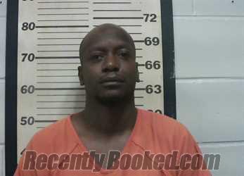 Recent Mugshot Image for STANLY LEONARD KELLY in Oktibbeha County, Mississippi