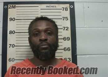 Recent Mugshot Image for MONDACA KENTRELL RODGERS in Oktibbeha County, Mississippi