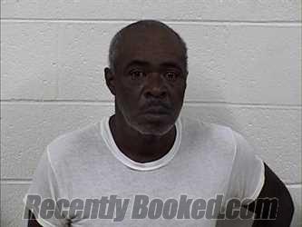 Recent Mugshot Image for JAMES WESLEY KING in Panola County, Mississippi