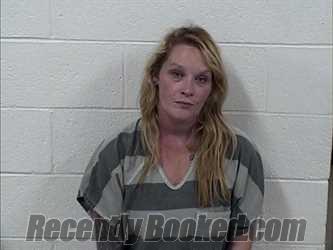 Recent Mugshot Image for TAYLOR LEIGH CAMPBELL in Panola County, Mississippi