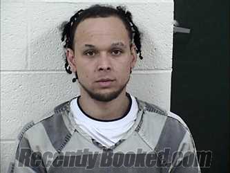 Recent Mugshot Image for BRANDON EARL FISHER in Panola County, Mississippi