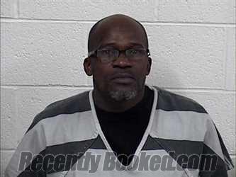 Recent Mugshot Image for DWAYNE EDWARD HARRIS in Panola County, Mississippi