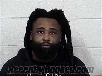 Recent Mugshot Image for JAMARI ANTWAN POOLE in Panola County, Mississippi