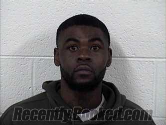Recent Mugshot Image for DEKEDRICK SHERELL DANNER in Panola County, Mississippi