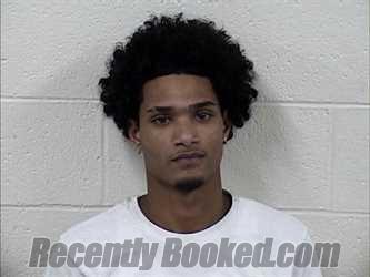 Recent Mugshot Image for LESSIE BARTHOLOMEW BARKSDALE in Panola County, Mississippi