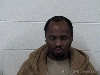 Recent Mugshot Image for WILLIE REEVES in Panola County, Mississippi