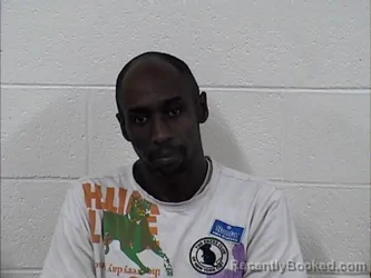 Recent Mugshot Image for CARLOS DEWAYNE RUDD in Panola County, Mississippi