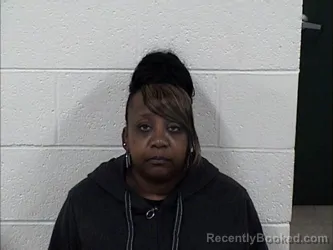 Recent Mugshot Image for DENISE MUSETTE KEYS in Panola County, Mississippi