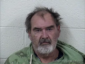 Recent Mugshot Image for WILLIAM EDDIE HOLLOWAY in Panola County, Mississippi