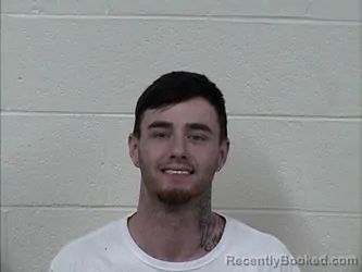 Recent Mugshot Image for MASON GUNNAR ALLEN in Panola County, Mississippi