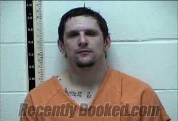 Recent Mugshot Image for JAMES SIGUARD PEACOCK in Pearl River County, Mississippi