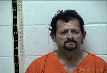 Recent Mugshot Image for NORMAN JOSEPH CHAMPAGNE in Pearl River County, Mississippi