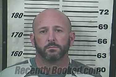 Recent Mugshot Image for GERALD ELBERT WATTS in Perry County, Mississippi