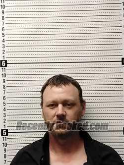 Recent Mugshot Image for JUSTIN PRESTAGE in Tate County, Mississippi